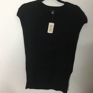 Forever21 Sleeveless Tunic
